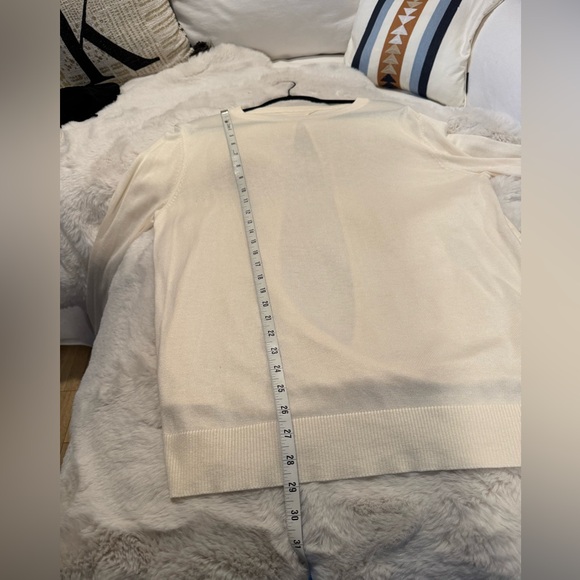 lululemon Still at Ease Pullover (Angel Wing) - Picture 7 of 14